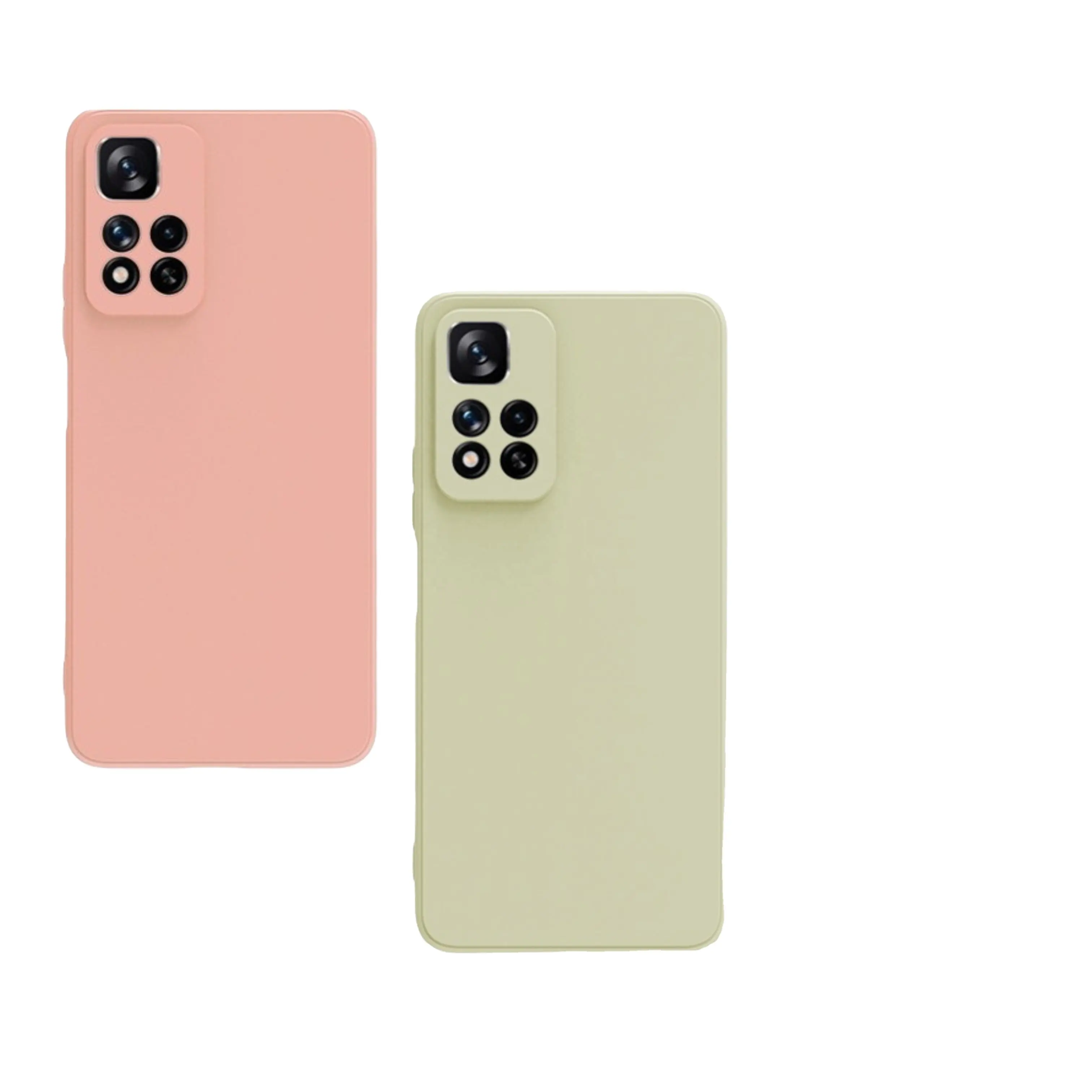 Amazon Hot Sell Comfortable Touch TPU Phone Case for XIAOMI Note 8T 7 9 Pro 8A 8 Fashion Mobile Phone Case