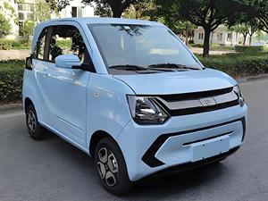 Motor de Alta Potencia de 72V 20kW para Mini Coches - Motores de CA Premium Eficientes y Fiables para Uso Industrial y Automotriz - Product Image 6