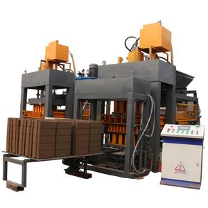 200 tonnellate <span class=keywords><strong>di</strong></span> terreno automatico per la fabbricazione <span class=keywords><strong>di</strong></span> mattoni macchina per incastro <span class=keywords><strong>di</strong></span> terra blocchi <span class=keywords><strong>di</strong></span> <span class=keywords><strong>argilla</strong></span> in cina - Product Image 1