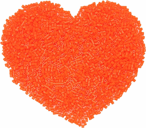 ลูกปัดเพอร์เลอร์ฟิวส์กระต่าย DIY เป็นมิตรกับสิ่งแวดล้อมของเล่นเพื่อการศึกษาสำหรับเด็ก - Product Image 3