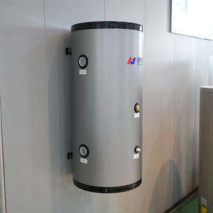 Réservoir tampon domestique en acier inoxydable de haute qualité pour l'<span class=keywords><strong>eau</strong></span> <span class=keywords><strong>chaude</strong></span> sanitaire (EWS) - Product Image 6