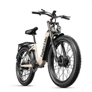 <span class=keywords><strong>Bicicleta</strong></span> de montaña eléctrica, <span class=keywords><strong>bicicleta</strong></span> eléctrica de <span class=keywords><strong>29</strong></span> pulgadas para adultos con potencia de 48V, <span class=keywords><strong>bicicleta</strong></span> eléctrica de accionamiento medio de 500W - Product Image 5