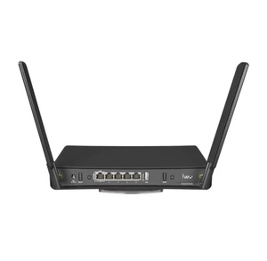 Nuevo Router WiFi 6 de Doble Banda MikroTik <span class=keywords><strong>HAP</strong></span> Ax3 C53UiG+5HPaxD2HPaxD AX1800 con Ethernet 2.5G para Oficina en Casa - Product Image 3