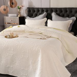 Juego <span class=keywords><strong>de</strong></span> ropa <span class=keywords><strong>de</strong></span> cama <span class=keywords><strong>de</strong></span> edredón barato Xinlan, <span class=keywords><strong>colcha</strong></span> acolchada con estampado ultrasónico <span class=keywords><strong>de</strong></span> <span class=keywords><strong>verano</strong></span> - Product Image 1