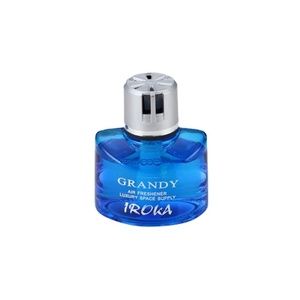 <span class=keywords><strong>Perfume</strong></span> para Auto IKEDA, Esencial para Autos, Duradero, Eau de Fragancia, Variedad de Aromas para Autos - Product Image 1