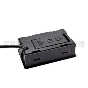 Termómetro <span class=keywords><strong>Digital</strong></span> Mini FY10 TPM10 para Pecera con Sensor de Temperatura y Cable de 1m 5m - Product Image 6