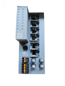Contrôleur PLC, interrupteur de capteur, neuf d'origine, XC206-2 6GK5206-2BB0 - Product Image 1