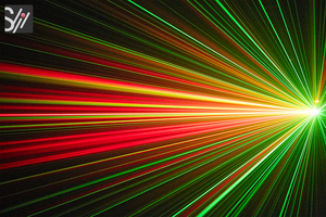 Dj đèn sân khấu <span class=keywords><strong>Led</strong></span> Strips 20 Wát <span class=keywords><strong>Mini</strong></span> Di chuyển đầu Strobe Laser Disco Đảng ánh sáng cho DJ Disco bên câu lạc bộ thanh - Product Image 6