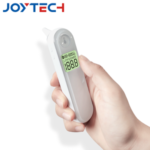 Termómetro eléctrico, instrumento electrónico de medición de temperatura, fácil de usar - Product Image 2