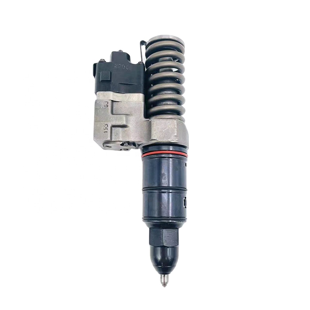 High Efficiency Common Rail Injector R5235575 Diesel Injector Engine Spare Parts