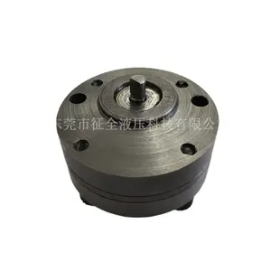 Zhengquan KCBd-0.11 굴삭기 기어 펌프 모델 전기 윤활 유압 오일 헤드 펌프 코어 펌프 방광 정품