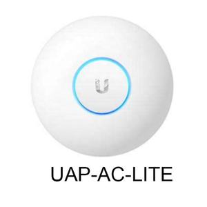 ดีส่วนลดใหม่ในกล่องจุดเชื่อมต่อไร้สายมินิ <span class=keywords><strong>UAP</strong></span>-<span class=keywords><strong>AC</strong></span>-<span class=keywords><strong>LITE</strong></span> - Product Image 2
