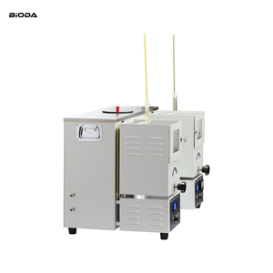 เครื่องทดสอบการกัดกร่อนแผ่นทองแดงสารหล่อลื่นปิโตรเลียม <span class=keywords><strong>D130</strong></span>ความแม่นยำสูงในห้องปฏิบัติการ - Product Image 6