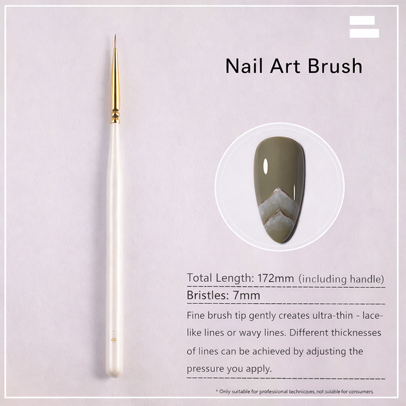 stylo à dessin au trait