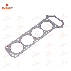 <span class=keywords><strong>NISSAN</strong></span> Z24 için motor conta tamir kiti OEM 10101-20G26 motor revizyon tam set silindir kafası conta otomotiv motor parçaları - Product Image 2