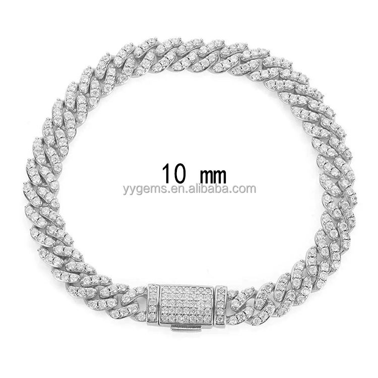 สีขาว 10มม