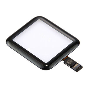 Écran tactile lcd <span class=keywords><strong>de</strong></span> remplacement, pour <span class=keywords><strong>Apple</strong></span> <span class=keywords><strong>Watch</strong></span> série 2 <span class=keywords><strong>3</strong></span>, 38mm 42mm, <span class=keywords><strong>verre</strong></span> numériseur OEM - Product Image 5