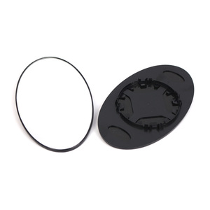 Verres de rétroviseurs BMW Mini R50, remplacement pour 2001-2006, noir - Product Image 3