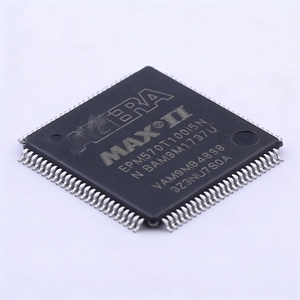 Chip de Memoria EMCP IC EPM570T100I5N Nuevo, con Características Precisas y Montaje Estándar para Aplicaciones Electrónicas - Product Image 1