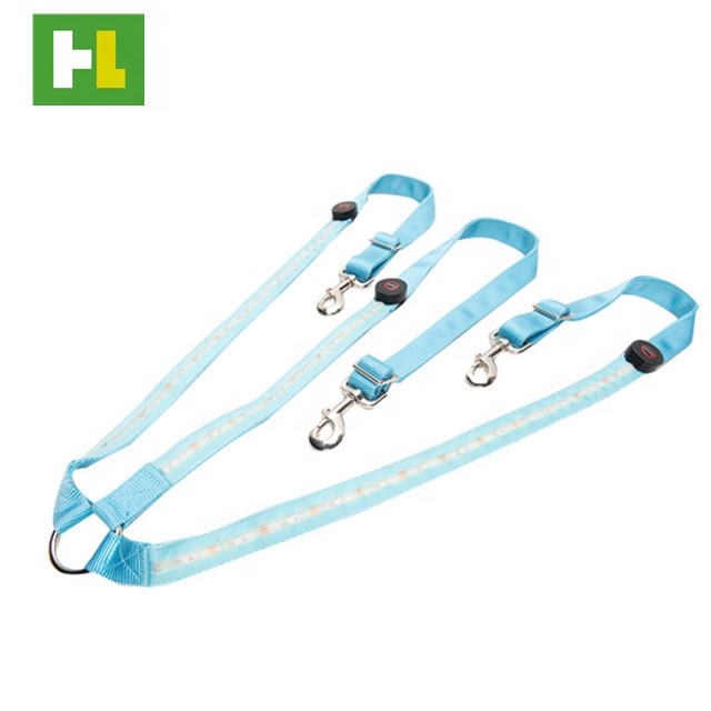 Новое поступление, светящаяся наружная светодиодная подсветка для лошадей