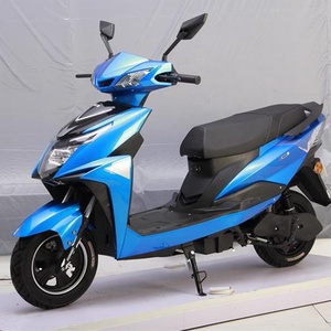 Bici elettrica a due ruote da 650W e triciclo a <span class=keywords><strong>corpo</strong></span> aperto 48v nuovo stile veicolo elettrico - Product Image 5