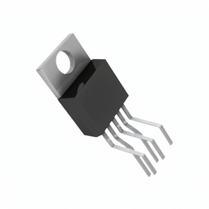 Power Management (PMIC) TO 220 5 LT1963AET-1.8#30PBF Buy Online Electronic Components In Stock - Product Image 1