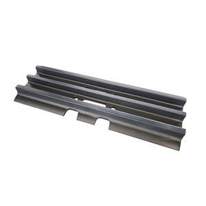 하부 구조 부품 굴삭기 예비 부품 트랙 신발 스틸 트랙 신발 Assy 미니 굴삭기 스틸 트랙 신발 Assy - Product Image 1