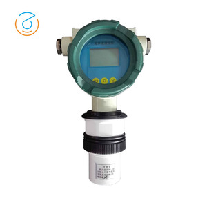 ZHIAN ультразвуковой измеритель уровня ZA-CSB ультразвуковой измеритель уровня в резервуаре для воды - Product Image 6