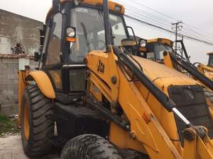 Nueva Retroexcavadora 3CX JCB en Stock, Retroexcavadora Cargadora 3CX en Venta, 4cx 4x4, Retroexcavadora Cargadora JCB en Oferta - Product Image 3