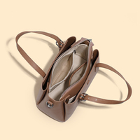 Fabricant de sacs 100% cuir, sacs à bandoulière rétro de luxe pour femmes, sacs pour femme, sacs à main de créateur personnalisés de haute qualité