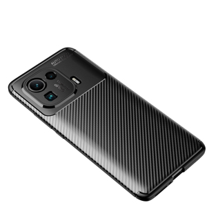 Custodia in fibra di carbonio AUTOFOCUS all'ingrosso per <span class=keywords><strong>one</strong></span> <span class=keywords><strong>plus</strong></span> nord ce 2 5g cover posteriore modello 2021 - Product Image 2