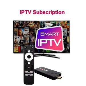 IPTV Brasil Cine Htv TV Set Top Box <span class=keywords><strong>Android</strong></span> Reproductor Móvil 4K VOD Video en Vivo - Product Image 5