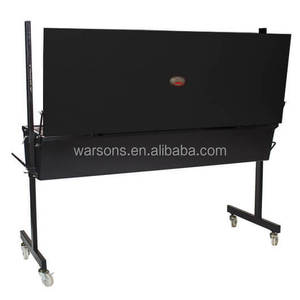 Asador <span class=keywords><strong>de</strong></span> Cerdo Warrior con Tapa Negra, Asador Giratorio Grande (Capacidad <span class=keywords><strong>de</strong></span> 60 kg) - Product Image 2