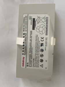 Mindray M8 M9 TE7 LI24I002A Batería de ultrasonido - Product Image 5
