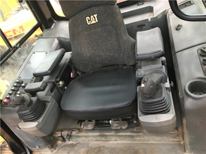Offre Spéciale d'occasion Caterpillar CAT D5K Bulldozer Forte puissance Haute qualité et performance Durable Bon marché Moteur d'origine - Product Image 5