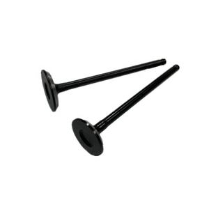 Soupapes d'admission et d'échappement pour systèmes de moteur Auto 1SZ 13711-23030 13715-23030 - Product Image 2