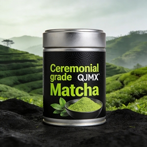 Té <span class=keywords><strong>Matcha</strong></span> Japonés en Polvo, 100% Natural, de Grado Ceremonial, el Mejor del Mundo, Marca Privada - Product Image 3