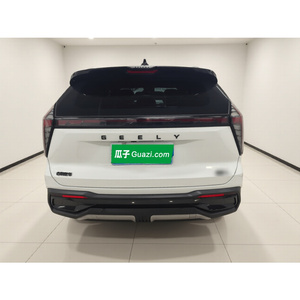 GUAZI <span class=keywords><strong>Auto</strong></span> Usata Geely FX11 Molto Apprezzata 2022 Benzina 2.0 SUV Usato Trazione Anteriore 5 Posti P43bxz8a2j - Product Image 4