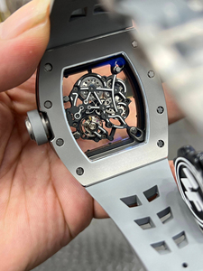 Popular and Best Selling <b>Watches</b> Stainless Steel case Mechanical Wristwatch Scratch Resistant Coating for Daily Wear Men's <b>Watch</b> - Product Image 4