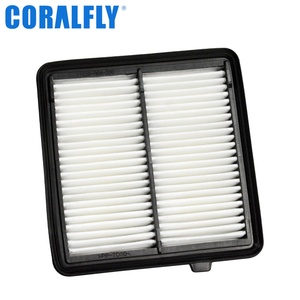 Filtro de Aire para Auto Coralfly 17200-REA-J00 17801-0r030 17801-3470s 17801-3470s - Product Image 4