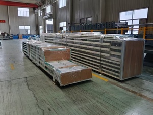 छत के fot बाहरी दीवार के लिए गर्म बिक्री एल्यूमीनियम पन्नी फोम इन्सुलेशन - Product Image 2