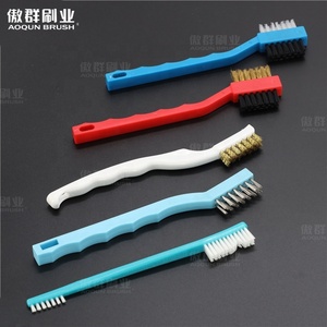 Dụng Cụ Y Tế Tự Hấp Phẫu Thuật Bàn Chải Thép Khử Trùng Làm Sạch - Product Image 1