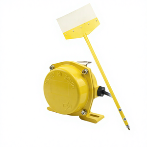 LL-III 石炭流量スイッチ ブルーム式材料流量検出器およびベルト輸送用コントローラー - Product Image 2