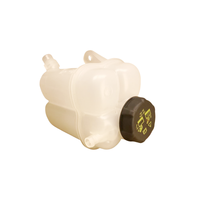 Réservoir de liquide de refroidissement sous bouilloire Assemblage de réservoir de débordement antigel pot de stockage d'eau de refroidissement Réservoir d'eau pour Great Wall Haval H6 grand chien