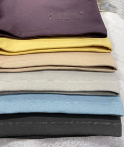 F OG Double Ligne ESS Saison 9 Double Rangée Silicone Mini Standard Fleece Shorts Do Pam <span class=keywords><strong>Ine</strong></span> Handsome Slimmer - Product Image 6