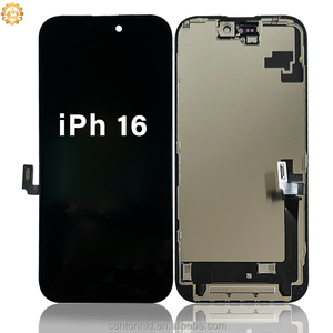 Réparation de téléphone portable <span class=keywords><strong>prix</strong></span> d'usine pour <span class=keywords><strong>iphone</strong></span> 16 marques différentes modèle réparation de téléphone - Product Image 2