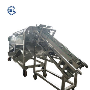 Bán Máy Cắt Vỏ Ca Cao Tươi Tự Động - Product Image 2