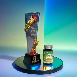 Pilules amaigrissantes naturelles de haute qualité, compléments alimentaires à base de plantes efficaces, capsules amincissantes pour la perte de poids - Product Image 4