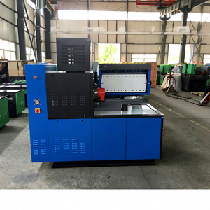 Banc d'essai de pompe d'injection diesel Nantai Factory, capteur de débit pour injecteur piézoélectrique, garantie 1 an - Product Image 2