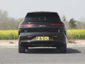 BYD Tang <span class=keywords><strong>L</strong></span> ATTO 8 Sealion 8 DM-<span class=keywords><strong>p</strong></span> 2025 200KM AWD LiDAR Flagship SUV de 7 Plazas LHD Coches Eléctricos Usados de China Título Limpio Bajo Kilometraje - Product Image 6